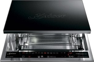 Независимая электрическая духовка Кайзер EH 6000 Lift Glas фото 2 в Краснодаре Независимая электрическая духовка Kaiser EH 6000 Lift Glas фото 2 в Краснодаре