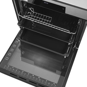 Шкаф духовой электрический MAUNFELD EOEH.7611SCS2 фото 4 в Краснодаре Шкаф духовой электрический MAUNFELD EOEH.7611SCS2 фото 4 в Краснодаре