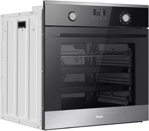 Духовой шкаф Хайер HOX-P11CGBX фото 2 в Краснодаре Духовой шкаф Haier HOX-P11CGBX фото 2 в Краснодаре