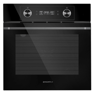 Духовой шкаф Maunfeld AEOH60102B фото 2 в Краснодаре