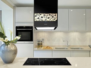 Вытяжка Маунфилд WEAR 40 BLACK фото 2 в Краснодаре Вытяжка Maunfeld WEAR 40 BLACK фото 2 в Краснодаре