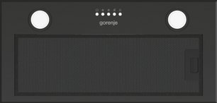 Встраиваемая вытяжка Горение BHI626E6B фото 3 в Краснодаре Встраиваемая вытяжка Gorenje BHI626E6B фото 3 в Краснодаре