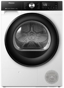 Сушильная машина Hisense DH3S702UWDE фото в Краснодаре