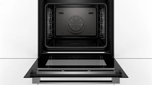 Духовой шкаф Бош HSG636BS1 фото 4 в Краснодаре Духовой шкаф Bosch HSG636BS1 фото 4 в Краснодаре