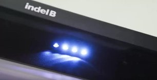 Минибар Индел Би K20 ECOSMART (КЕS 20) фото 4 в Краснодаре Минибар Indel B K20 ECOSMART (КЕS 20) фото 4 в Краснодаре