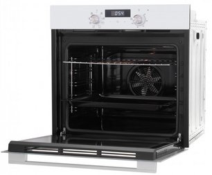 Духовой шкаф Schaub Lorenz SLB EL6090 фото 4 в Краснодаре