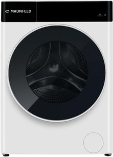 Стиральная машина с сушкой Маунфилд MFWD14116WH05 фото в Краснодаре Стиральная машина с сушкой Maunfeld MFWD14116WH05 фото в Краснодаре