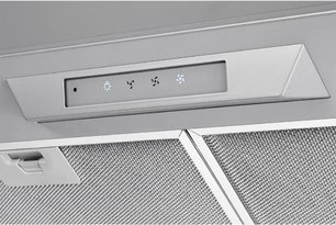 Встраиваемая вытяжка Куперсберг INLINEA 72 Inox фото 4 в Краснодаре Встраиваемая вытяжка Kuppersberg INLINEA 72 Inox фото 4 в Краснодаре