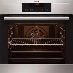 Духовой шкаф АЕГ BE5731402M фото в Краснодаре Духовой шкаф AEG BE5731402M фото в Краснодаре