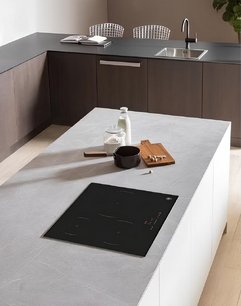 Варочная панель Бертаззони P603I30NV фото 4 в Краснодаре Варочная панель Bertazzoni P603I30NV фото 4 в Краснодаре
