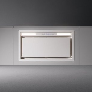 Встраиваемая вытяжка Falmec GRUPPO INCASSO PLUS 50 WH фото 2 в Краснодаре