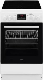 Стеклокерамическая плита AEG CCR56401BW фото в Краснодаре