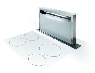 Вытяжка Фабер FABULA WH фото в Краснодаре Вытяжка Faber FABULA WH фото в Краснодаре