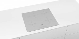 Индукционная варочная панель BOSCH PUF612FC5E фото 4 в Краснодаре Индукционная варочная панель BOSCH PUF612FC5E фото 4 в Краснодаре