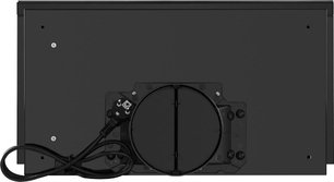 Встраиваемая кухонная вытяжка MAUNFELD TS Touch 60 черный фото 4 в Краснодаре Встраиваемая кухонная вытяжка MAUNFELD TS Touch 60 черный фото 4 в Краснодаре