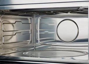 Встраиваемая микроволновая печь Куперсберг RMW 969 ANX фото 3 в Краснодаре Встраиваемая микроволновая печь Kuppersberg RMW 969 ANX фото 3 в Краснодаре