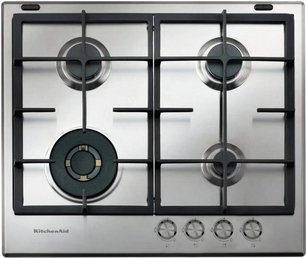 Варочная панель Китчен Эйд KHMD4 60510 фото в Краснодаре Варочная панель KitchenAid KHMD4 60510 фото в Краснодаре
