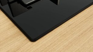 Газовая варочная панель Bosch PPH6A6I40O фото 3 в Краснодаре