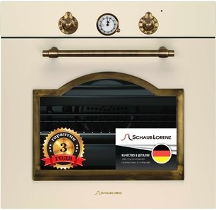 Духовой шкаф Schaub Lorenz SLB ET6860 фото в Краснодаре