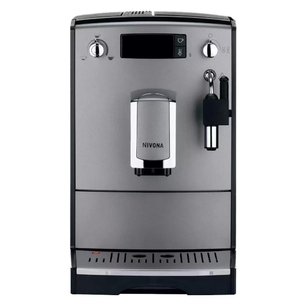 Кофемашина CafeRomatica Nivona NICR 525 фото 3 в Краснодаре