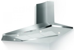 Вытяжка Фабер Solaris EG8 X A100 фото 2 в Краснодаре Вытяжка Faber Solaris EG8 X A100 фото 2 в Краснодаре
