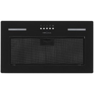 Встраиваемая вытяжка Крона WERMUT 500 DN BLACK PB BF фото 2 в Краснодаре Встраиваемая вытяжка KRONA WERMUT 500 DN BLACK PB BF фото 2 в Краснодаре