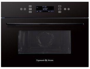 Встраиваемая СВЧ-печь Зигмунд Штайн BMO 22 B фото в Краснодаре Встраиваемая СВЧ-печь Zigmund Shtain BMO 22 B фото в Краснодаре