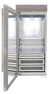 Встраиваемый холодильник Fhiaba XS900FG3D фото в Краснодаре