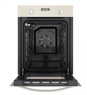 Шкаф духовой электрический MAUNFELD EOEM516BG фото 3 в Краснодаре Шкаф духовой электрический MAUNFELD EOEM516BG фото 3 в Краснодаре