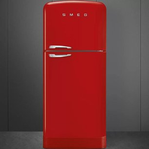 Холодильник Смег FAB50RRD фото 3 в Краснодаре Холодильник Smeg FAB50RRD фото 3 в Краснодаре