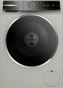 Стиральная машина Bosch WGB2441XME фото в Краснодаре