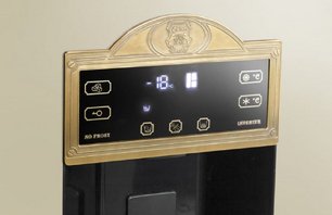 Холодильник Kaiser KS 90300 ElfAD Bio фото 3 в Краснодаре