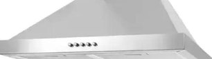 Кухонная вытяжка MAUNFELD Line T 50 нержавеющая сталь фото 3 в Краснодаре Кухонная вытяжка MAUNFELD Line T 50 нержавеющая сталь фото 3 в Краснодаре