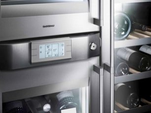 Винный шкаф Gaggenau RW 496-250 фото 2 в Краснодаре