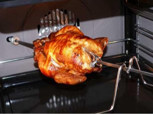 Встраиваемый электрический духовой шкаф Кайзер EH 6323 фото 2 в Краснодаре Встраиваемый электрический духовой шкаф Kaiser EH 6323 фото 2 в Краснодаре