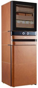 Хьюмидор Афидано L8 (Коньячная кожа) фото 2 в Краснодаре Хьюмидор Afidano L8 (Коньячная кожа) фото 2 в Краснодаре