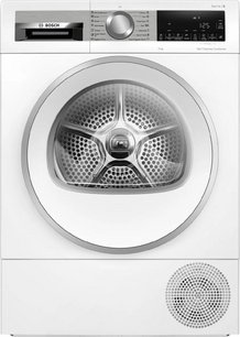 Сушильная машина Bosch WQG24591BY фото в Краснодаре