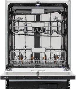 Встраиваемая посудомоечная машина KRONA DELIA 60 BI V2 фото в Краснодаре