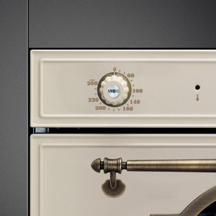 Духовой шкаф Smeg SFP67C1TPO фото 2 в Краснодаре