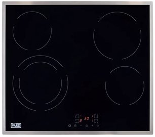 Варочная панель Вард VHC6421X фото в Краснодаре Варочная панель VARD VHC6421X фото в Краснодаре