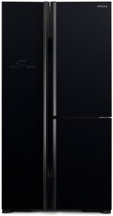 Холодильник Хитачи R-M702 PU2 GBK фото в Краснодаре Холодильник Hitachi R-M702 PU2 GBK фото в Краснодаре