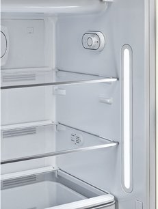 Холодильник Смег FAB28RDEG3 фото 4 в Краснодаре Холодильник Smeg FAB28RDEG3 фото 4 в Краснодаре