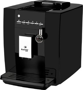 Кофемашина Каффит ком Nizza KLM1604 Black фото 3 в Краснодаре Кофемашина Kaffit com Nizza KLM1604 Black фото 3 в Краснодаре