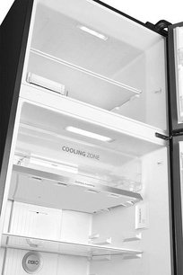 Холодильник Toshiba GR-RT624WE-PMJ(06) фото 4 в Краснодаре