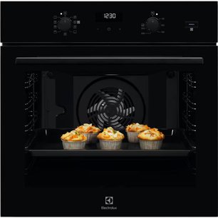 Духовой шкаф Электролюкс EOD5H70Z фото в Краснодаре Духовой шкаф Electrolux EOD5H70Z фото в Краснодаре
