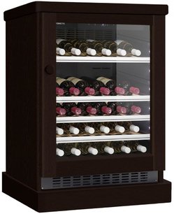 Винный шкаф Dometic C50G Wooden Wenge фото в Краснодаре