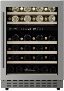 Винный шкаф Meyvel MV46PRO-KST2 фото 2 в Краснодаре