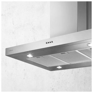 Вытяжка ELICA SPOT NG H6 IX/A/90 фото 3 в Краснодаре Вытяжка ELICA SPOT NG H6 IX/A/90 фото 3 в Краснодаре