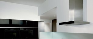 Вытяжка Wolf ICBVW45B фото 3 в Краснодаре