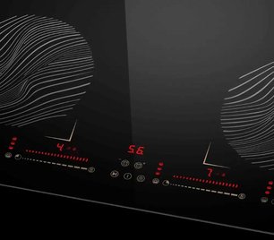 Индукционная варочная панель Маунфилд CVI594SB2BKF Inverter фото 3 в Краснодаре Индукционная варочная панель Maunfeld CVI594SB2BKF Inverter фото 3 в Краснодаре